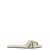Brunello Cucinelli 'Monile' sandals White