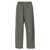 LEMAIRE 'Relaxed' trousers Gray