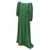 BERNADETTE 'Ninouk' dress Green