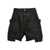 Rick Owens 'Stefan Cargo' bermuda shorts Black