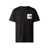 The North Face THE NORTH FACE t-shirt NF0A87NDJK31 TNF BLACK Tnf Black