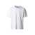 The North Face THE NORTH FACE t-shirt NF0A87DDFN41 TNF WHITE Tnf White
