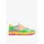 New Balance NEW BALANCE sneakers BB550YKA PINK  GREEN LIME Pink  Green Lime