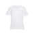 Kangra White t-shirt White