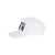 DSQUARED2 White hat with logo White