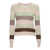 Aspesi Striped sweater Multicolor