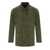 Barbour BARBOUR ASHBY CASUAL OLIVE GREEN JACKET Green