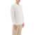 Brunello Cucinelli Long-Sleeved Knitted Polo Shirt PANAMA