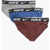 Nike Logoed At Waist Band 3 Pairs Of Briefs Set Multicolor