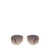 Cartier Cartier Sunglasses GOLD