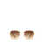 Cartier Cartier Sunglasses GOLD