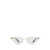 Cartier Cartier Eyeglasses GOLD