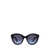 Cartier CARTIER Sunglasses BLUE