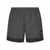 C.P. Company C.P. Company "Baja" Print Swim Shorts Black