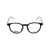 Hugo Boss HUGO BOSS Eyeglasses BLACK RUTHENIUM