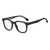 Hugo Boss HUGO BOSS Eyeglasses BLACK RUTHENIUM