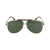 Tom Ford TOM FORD Sunglasses GOLD LOAD GLOSSY/GREEN