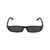 Tom Ford Tom Ford Sunglasses GLOSSY BLACK/SMOKE
