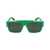 Gucci GUCCI Sunglasses GREEN GREEN GREEN GREEN