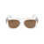 Gucci GUCCI Sunglasses CRYSTAL CRYSTAL BROWN