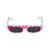 Moschino MOSCHINO Sunglasses FUCHSIA PATTERN