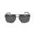Porsche Design PORSCHE DESIGN Sunglasses DARK GREY, BLACK