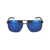 Porsche Design PORSCHE DESIGN Sunglasses BLUE, BLACK
