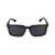 Salvatore Ferragamo Salvatore Ferragamo Sunglasses Black