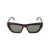 Saint Laurent Saint Laurent Sunglasses HAVANA HAVANA GREY