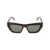 Saint Laurent SAINT LAURENT Sunglasses HAVANA HAVANA GREY