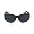 Victoria Beckham Victoria Beckham Sunglasses Black