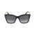 Victoria Beckham Victoria Beckham Sunglasses Black