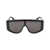 Victoria Beckham Victoria Beckham Sunglasses Black