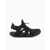 The North Face THE NORTH FACE sandals NF0A83NLKX71 TNF BLACK TNF BLACK Tnf Black Tnf Black