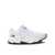 The North Face THE NORTH FACE sneakers NF0A52Q1ZU41 TNF WHITE Tnf White