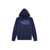 The North Face THE NORTH FACE sweatshirt NF0A84GKI851 NAVY TNF WHITE Navy Tnf White