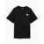 The North Face THE NORTH FACE t-shirt NF0A87NPYGO1 TNF BLACK SUMMIT NAVY T Tnf Black Summit Navy T