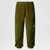 The North Face THE NORTH FACE pants NF0A86ZVPIB1 FOREST OLIVE Forest Olive