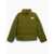 The North Face THE NORTH FACE jacket NF0A86ZQPIB1 FOREST OLIVE Forest Olive