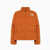 The North Face THE NORTH FACE jacket NF0A86ZQPCO1 DESERT RUST Desert Rust