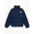 The North Face THE NORTH FACE jacket NF0A86ZQ8K21 SUMMIT NAVY Summit Navy