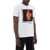Comme des Garçons Andy Warhol Printed T-Shirt WHITE