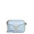 Coccinelle COCCINELLE BEAT SOFT LEATHER CROSSBODY BAG BLUE