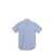 Comme des Garçons Comme Des Garçons Classic Fit Stripe Short Sleeve Shirt BLUE