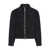 Brunello Cucinelli BRUNELLO CUCINELLI Leather Jacket BLACK