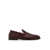 Brunello Cucinelli BRUNELLO CUCINELLI Loafers Shoes BROWN