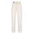 Peserico Peserico Cotton Trousers WHITE