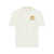 RHUDE RHUDE T-shirts WHITE