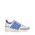 DSQUARED2 Dsquared2 Sneakers  "Legendary" WHITE