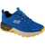 SKECHERS Max Protect-Fast Track Blue